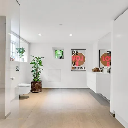 Villa Large Pool Close To Forest *