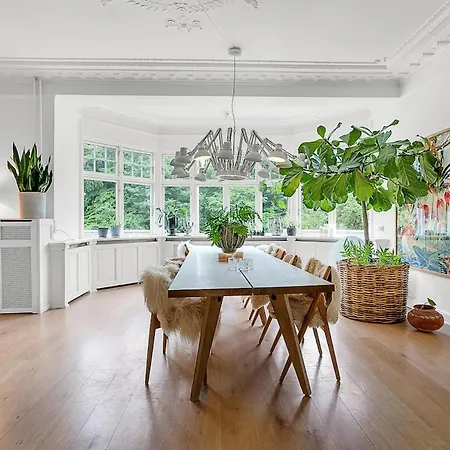 Villa Large Pool Close To Forest