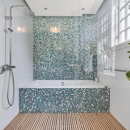 Villa Large Pool Close To Forest Risskov