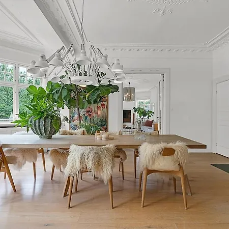 Large Pool Close To Forest