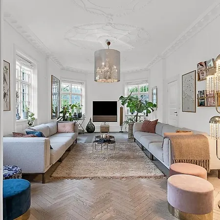 Villa Large Pool Close To Forest *