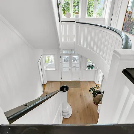 Villa Large Pool Close To Forest Risskov